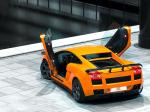Lamborghini Gallardo GT540 by BF Performance 2008 года